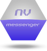 NV Messenger icon